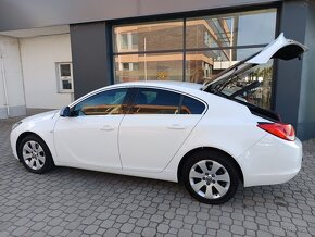 Opel Insignia - 2