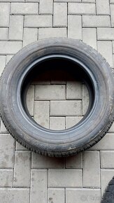 Dunlop SP SPORT 200E 195/65R15 91V - 2