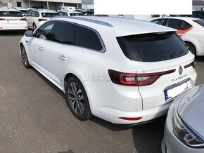 2019 RENAULT TALISMAN dCi150 1.maj,kúpaSR 13.292€ netto - 2