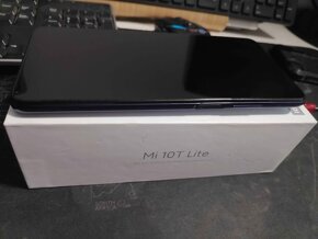 Xiaomi mi10t lite blue - 2