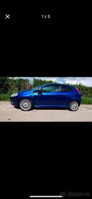 Fiat Grande Punto Sport - 2