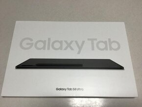 Galaxy Tab S 8 ultra 5G - 2