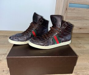 GUCCI ACE ORIGINAL - 2