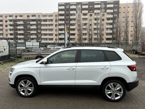 Škoda Karoq 1.6 TDI Style DSG - 2