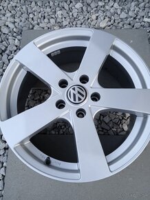 5x112 r17elektrony...Vw, Škoda, Seat - 2