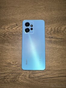 Redmi Note 12 Ice Blue - 2