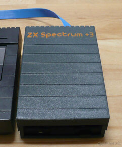 FDD pro ZX Spectrum +2 - 2