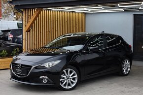 Mazda 3 2.0 Skyactiv G120 Revolution - 2