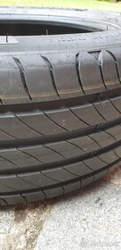 Predam NOVE pneumatiky letne  Michelin 205/55 R17 - 2