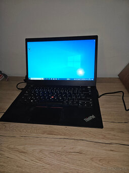 Lenovo ThinkPad T14 Gen1,AMD Ryzen5,16GB ram,256SSD - 2