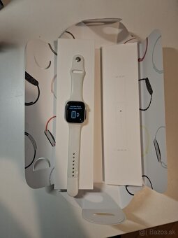 Apple Watch Series 5 - 44mm - 2