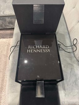 Richard Hennessy 0,7l - 2