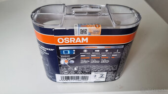 Osram Night Breaker Unlimited H7 - 2