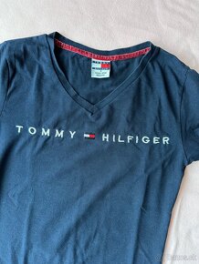 Tricko tommy Hilfiger xs - 2