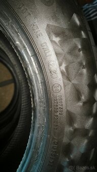 Continental premium contact 6 195/65 r15 91h - 2