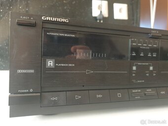 Predám Grundig CCF 301 - 2