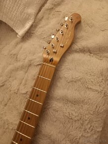 Predam telecaster harley benton te-53 - 2