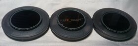 Set Slim MRC Koncept filtrov 67mm: ND64, CPL, ND8 - 2