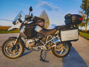 Bmw r1200gs - 2