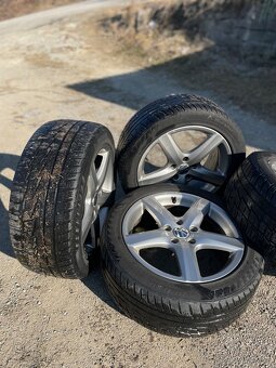 R17 5x112 - 2