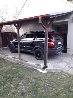 Volvo xc 90 - 2