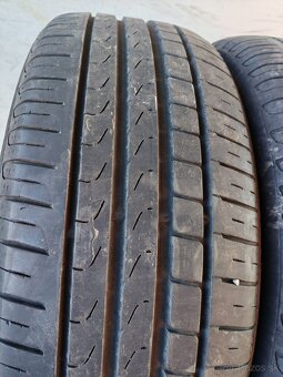 215/55 R17 letne - 2