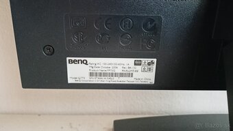 LCD BENQ Q7TS - 2