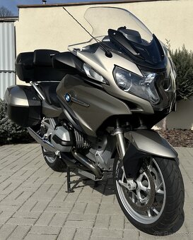 BMW R1200RT 2016 - 2