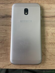 Samsung Galaxy J3 - 2