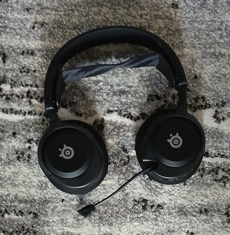 SteelSeries Arctis Nova 1 - 2