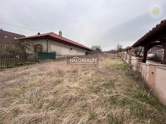 HALO reality - Predaj, pozemok pre rodinný dom 1167 m2 Cabaj - 2