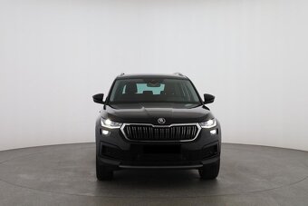 Škoda Kodiaq FL 2.0 TDI 4x4 DSG Style Plus 7miest Záruka DPH - 2