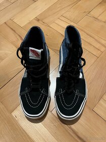 Vans SK8-Hi - 2