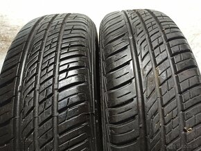 185/65 R14 Letné pneumatiky Barum Brillantis 2 kusy - 2