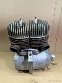 Motor JAWA 350/354 - 2