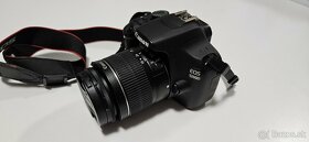 Canon EOS 1200D - 2