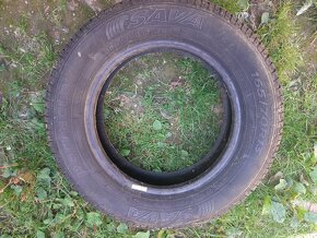 Zimné pneumatiky 165/70 r13 - 2