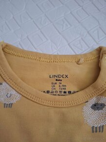 Lindex body veľ 74 - 2