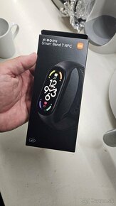 Xiaomi Smart Band 7 NFC - 2