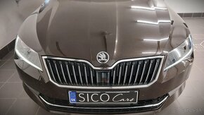 Škoda Superb 2.0 TDI, 212154 km, DSG, 2017, ODO PASS, DPH - 2