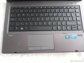 predám Hp probook 6470b , Intel i3 , 8gb ram , ssd - 2