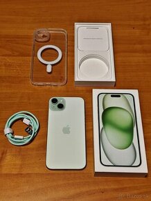 Iphone 15 Plus 256GB - 2