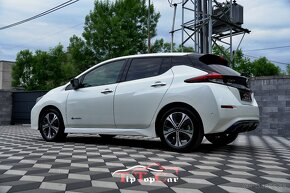 ⏩ Nissan Leaf Tekna Odpočet DPH  - 2