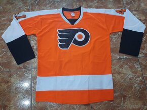 Philadelphia Flyers -  Mészáros - 2