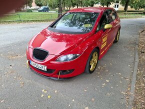 Seat leon 1.9tdi - 2