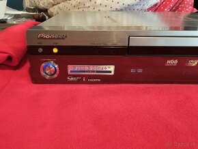 DVD Pioneer DVR-920H - 2