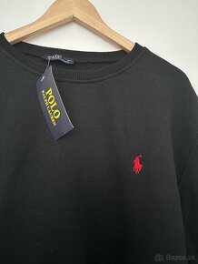 Polo Ralph Lauren pánsky sveter nový - 2