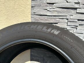 265/50 R19 110Y XL letné MICHELIN - 2