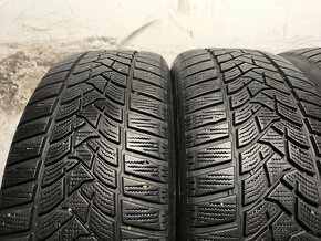 205/55 R16 Zimné pneumatiky Firestone Winterhawk 4 kusy - 2