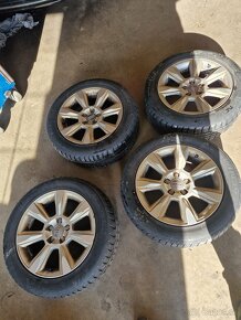 5x112 r17 audi - 2